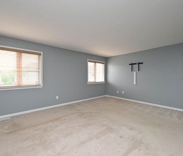For Lease - 289 Harthill Way, Barrhaven, Ontario - Photo 4