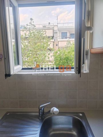 Studio/Γκαρσονιέρα για ενοικίαση Νεάπολη (Πάτρα) - Photo 5