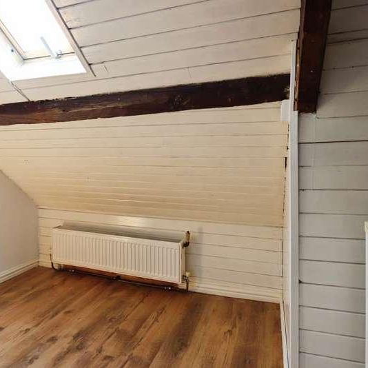 Room In Nelson House, Goat Street, Haverfordwest, SA61 - Photo 1