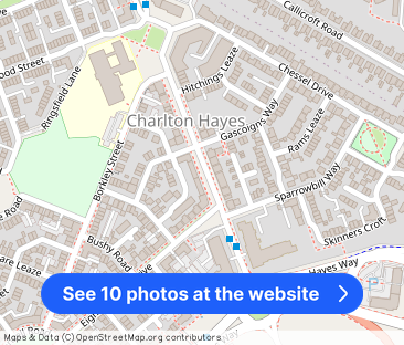 Charlton Hayes, Patchway, Bristol, BS34 - Photo 1