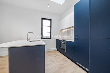 1 bedroom flat to rent - Photo 5