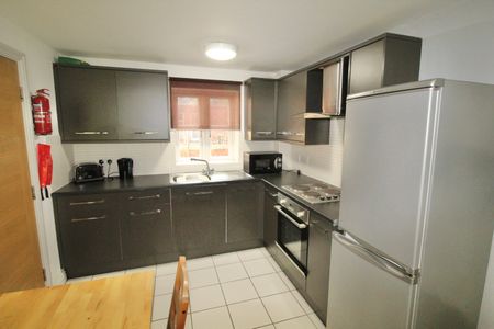 2 bedroom apartment to rent - Photo 4