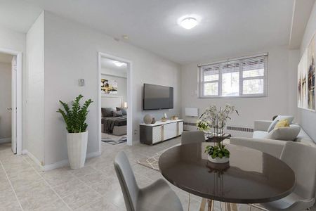 Classic Suite - 1 Bedroom - Photo 5