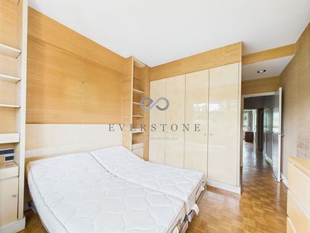 Appartement Neuilly Sur Seine 3 pièce(s) 76 m2 - Photo 3