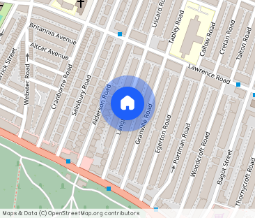 Langton Road Room 1 - Photo 1