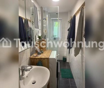 TAUSCHWOHNUNG Super geschnittene, helle 3-Zimmer Wohnung in Ottensen - Foto 1