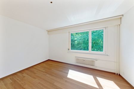 Grosszügige Wohnung an ruhiger Lage - Photo 4