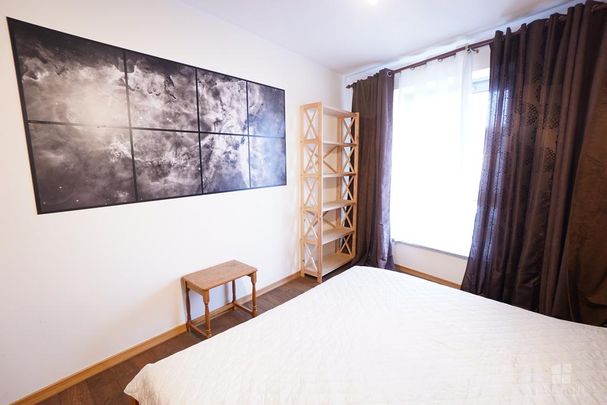 MIESZKANIE na WYNAJEM - Photo 1