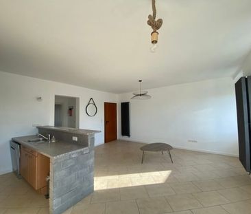 Appartement te huur - Foto 1