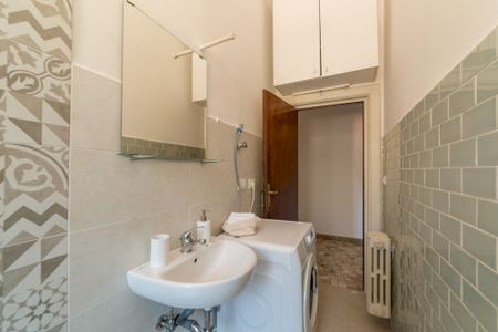 Room for students in Campo di Marte - Photo 2