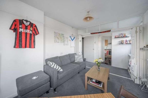 Donnington Lodge, Iffley Road, OX4 - Photo 1