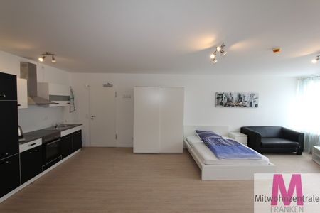 Modernes Business-Apartment im Herzen der Altstadt - Photo 4