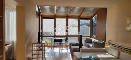 Tolle 3 ZKB Wohnung Garten Terrasse Toplage Pforzheim Nordstadt - Photo 2