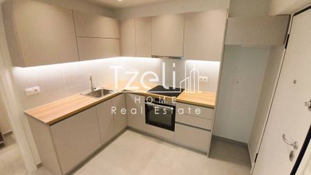 Studio/Γκαρσονιέρα για ενοικίαση - Γουδή, - Photo 2