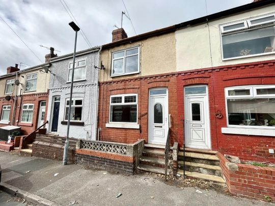 2 bedroom House To Let - Photo 1