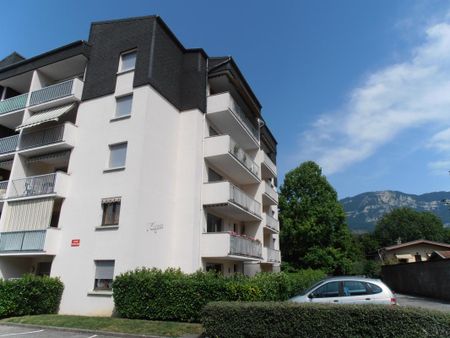 Appartement 1 pièce - 25 m² - Photo 2