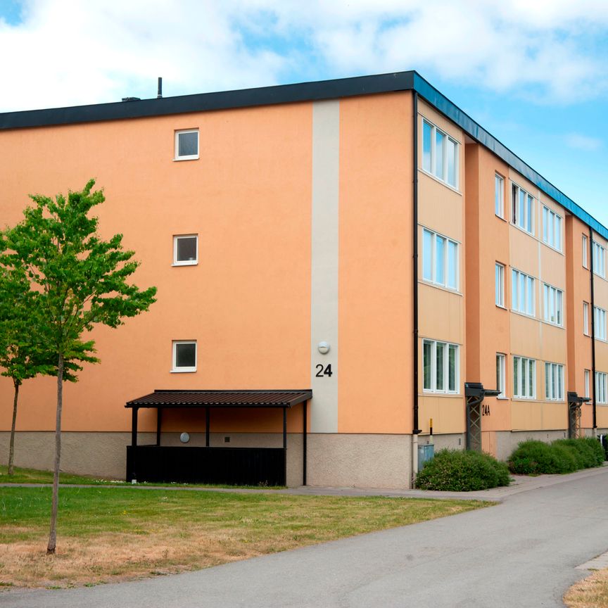 Kråkrisvägen 24 A - Foto 2