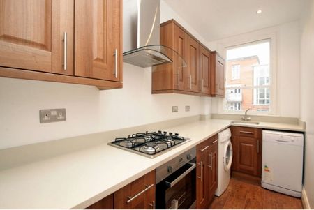 2 Bed Flat, Lithos Road, NW3 - Photo 4