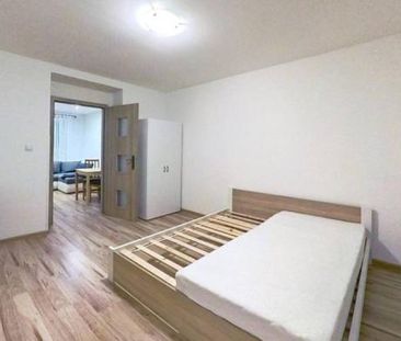 PRENÁJOM: Kompaktný a moderne zariadený 2-izbový byt v Prešove. - Fotografia 2