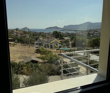 Μεζονέτα για ενοικίαση Μαρκόπουλο - Photo 2