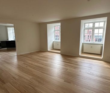 3 værelses – Vestergade 1, 3. th. – Odense C - Photo 2