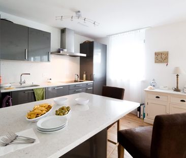 3.5 Zimmer, EG - Photo 3