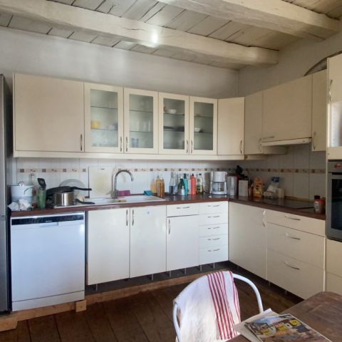 Location Appartement 1 pièce LIMOGES (87000) - Photo 1
