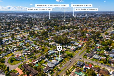 309 Bungarribee Road, Blacktown NSW 2148 - House For Rent | Domain - Photo 2