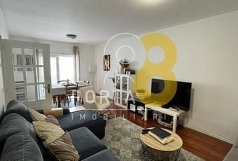Apartamento T2 em Porto
