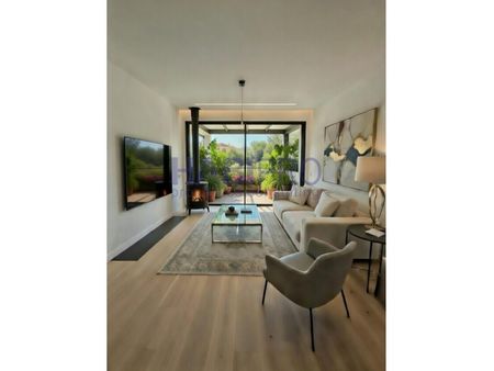 Apartamento T4 em Lisboa - Foto 3