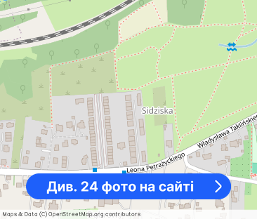 71m2 , 3 pokoje, 2 miejsca w garażu , 2 balkony, 2 łazienki, ul Pet... - Фото 1