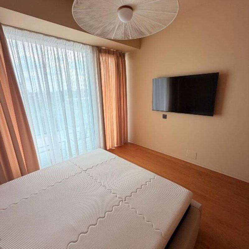 Apartament 2 camere | terasa | One Floreasca Towers - Fotografie 1