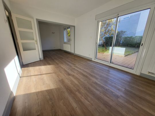 Maison T4 Quartier Oradou - Photo 1