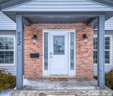 For Lease - 952 Farnham Road Unit# Basement, London South, Ontario - Photo 5