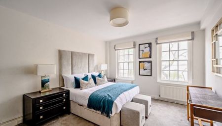 Fulham Road, Chelsea, London, SW3 - Photo 5