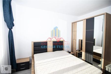 Apartament 2 camere 50 mp.Str. Sergent Ilie Petre 4J, Parcare La liber,Coloseum Residence - Fotografie 3