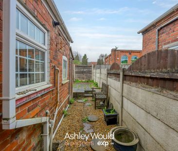 2 bedroom terraced house to rent - Photo 6