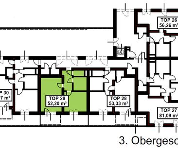 Wohnung in Ybbs *** Eigenmittel ab 4.990,- - Photo 4