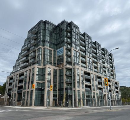 For Lease - 1381 Lakeshore Road Unit# 615, Mississauga, Ontario - Photo 1