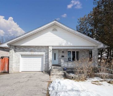 For Lease - 154 Sanders Street, London East, Ontario - Photo 4