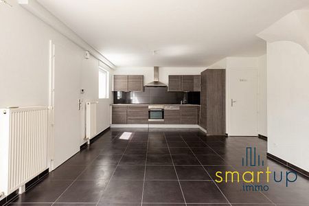 Appartement T3 Maraichers - Jardin - garage - parking - Photo 2