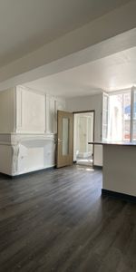 Location Appartement 1 pièce 27m² SAUMUR 49400 - Photo 4