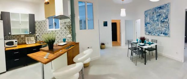 Calle Bustos Tavera, Sevilla, Andalusia 41003 - Photo 1