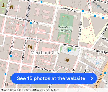 Ingram Street, Glasgow, G1 - Photo 1