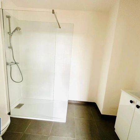 Appartement à louer 1 pièce 22.4m² - Photo 4