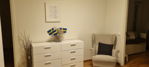 Pollargatan, Stockholm - Photo 1