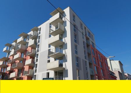 Neuwertige - geförderte 3 Zimmer Wohnung mit Balkon in zentraler Lage - Idlhofgasse 70 - Top 58 - Foto 4