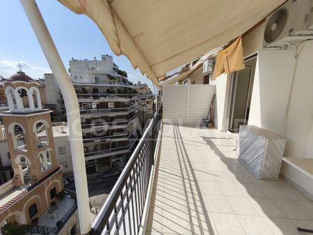 Διαμέρισμα για ενοικίαση Νέα Κυψέλη (Κυψέλη) - Photo 3
