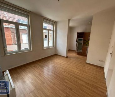 Appartement à louer 2 pièces 36m² - Photo 3