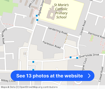 3 bedroom terraced house for rent - Photo 1